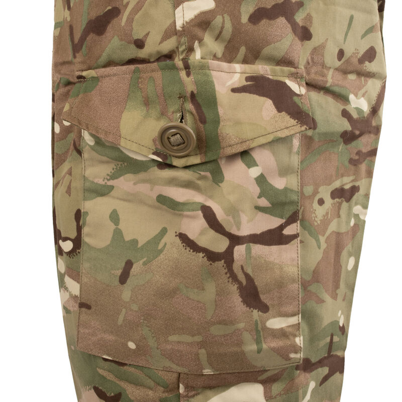 British MTP Combat Shorts, , large image number 3
